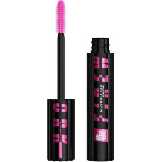 Maybelline _Lash Sensational Firework tusz do rzęs Electro Black 10ml