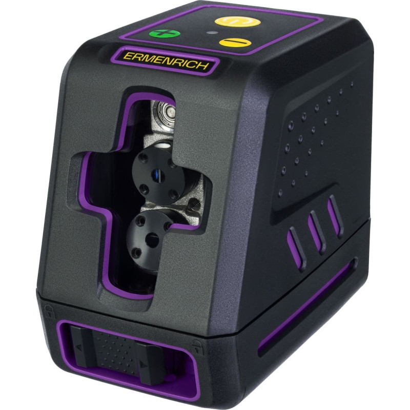 Ermenrich LT20 Laser Level violet