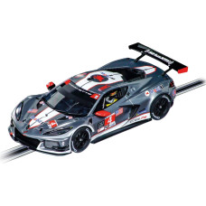 Carrera - Digital 124 Cars - Chevrolet Corvette C8.R 