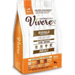 Vivere Dog Maxi Adult Buffalo 3kg