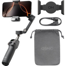 DJI Gimbal DJI Osmo Mobile 7 Pro