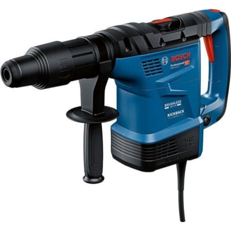 Bosch MÅOT UDAROWY OBROTOWY SDS+ GBH 6-42 C 1800W