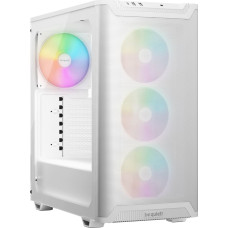 Be Quiet! CASE MIDITOWER ATX W/O PSU/PURE BASE 501LX BGW79 BE QUIET