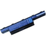 Patona Bateria Patona do Acer Aspire One 2200mAh Li-Ion 10.8V czarna (PT2173)