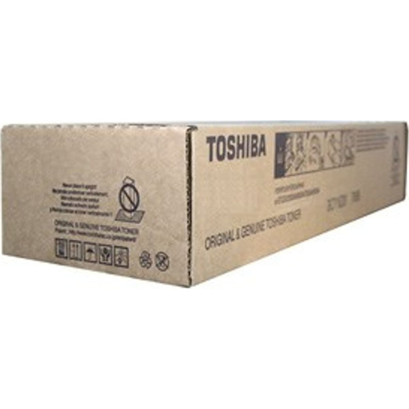 Toshiba Toner Oryginalny Toshiba e-STUDIO330AC/400AC Biały