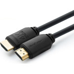 Microconnect Kabel MicroConnect HDMI - HDMI 3m czarny (MC-HDM19193V2.0)