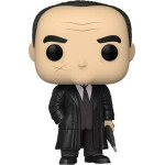 Funko Pop Figurka Funko Pop Funko POP Heroes: The Batman - Oswald Cobblepot (Chase Possible)