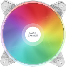 Mars Gaming MFD RGB 12cm Computer Cooler