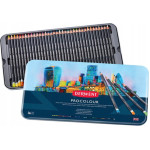 Derwent Procolour pencil - 36stk tin