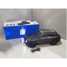 Adar Głośnik auto SUV Bluetooth USB EDUKAMP