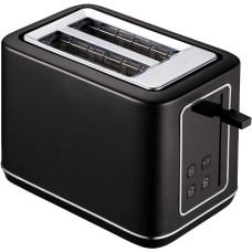Berlinger Haus CYFROWY TOSTER DO GRZANEK BERLINGER HAUS BH-9660 MATTE BLACK