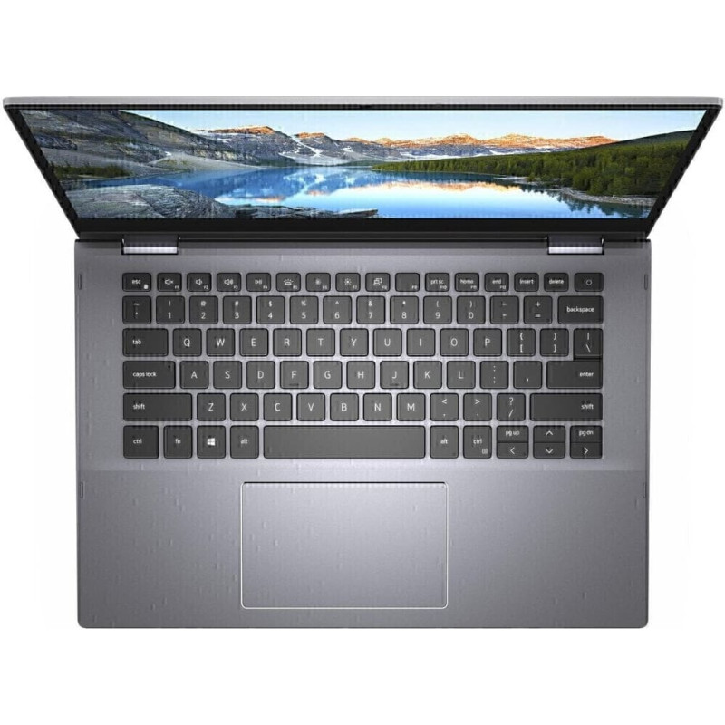 Dell 16 Plus Ultra 7 256V 16