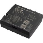 Teltonika Fmc130 | Zaawansowany Router Lte | Lte Cat 1, Umts, Gsm, Gps, Glonass, Galileo, Beidou, Qzss, Agps