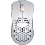 Pulsar Mysz HATOR Stellar PRO Wireless Biała