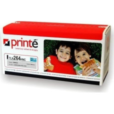 Printe Toner Printe TLX264HNC Black Zamiennik X264H21G (TLX264HNC)