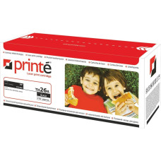 Printe Toner Printe FCPPRTH26A Black Zamiennik 26A (FCPPRTH26A)