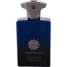 Amouage Interlude Man Black Iris EDP 100 ml