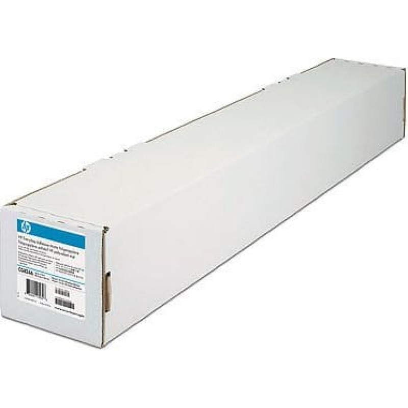 HP Folia samoprzylepna, matowa HP Everyday Adhesive Matte Polypropylene 914mm x 22.9m , 36