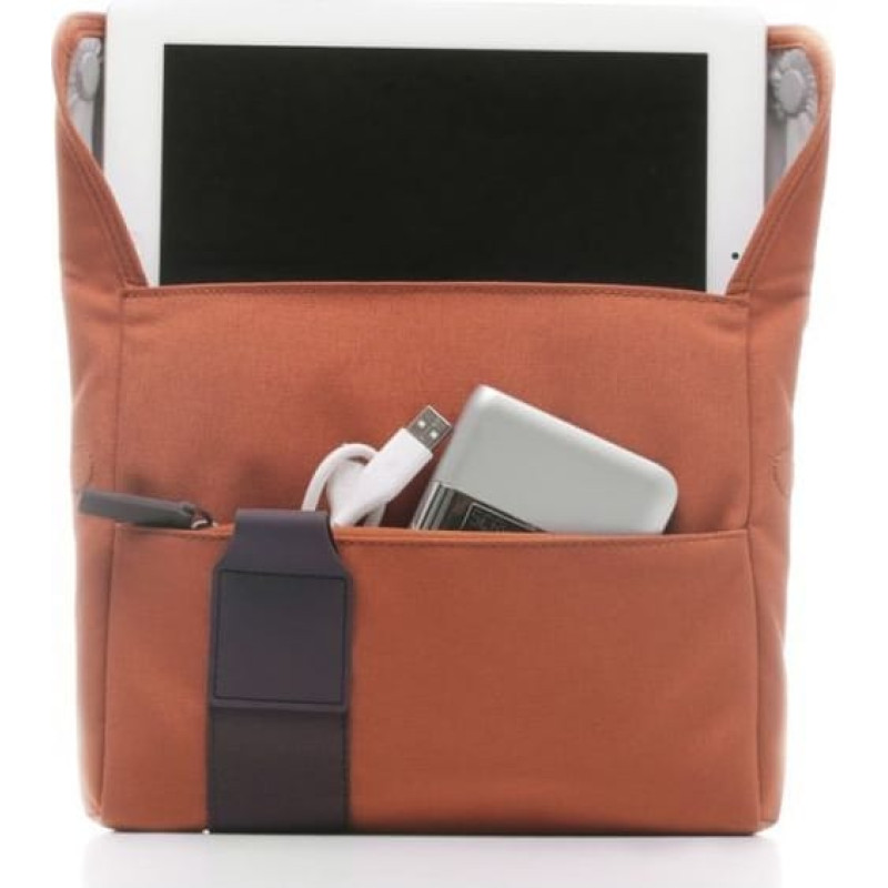 Bluelounge Etui na tablet BlueLounge (US-IS-01-RU)