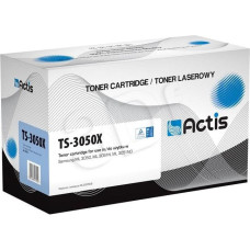 Actis TS-3050X toner for Samsung printer; Samsung ML-D3050B replacement; Standard; 8000 pages; black