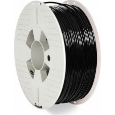 Verbatim Filament ABS czarny (55033)