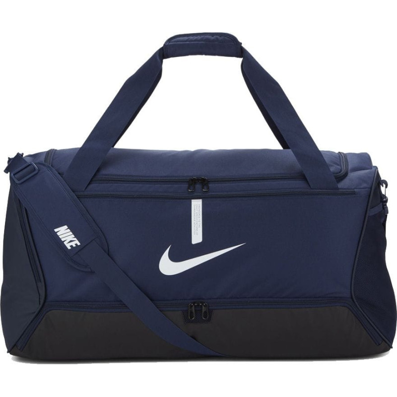 Nike Torba sportowa Academy Team granatowa 95 l