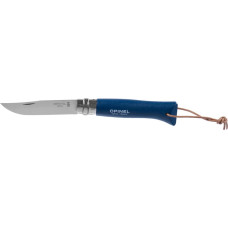 Opinel Opinel No. 08 blue with sheath