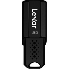 Lexar MEMORY DRIVE FLASH USB3 128GB/S80 LJDS080128G-BNBNG LEXAR