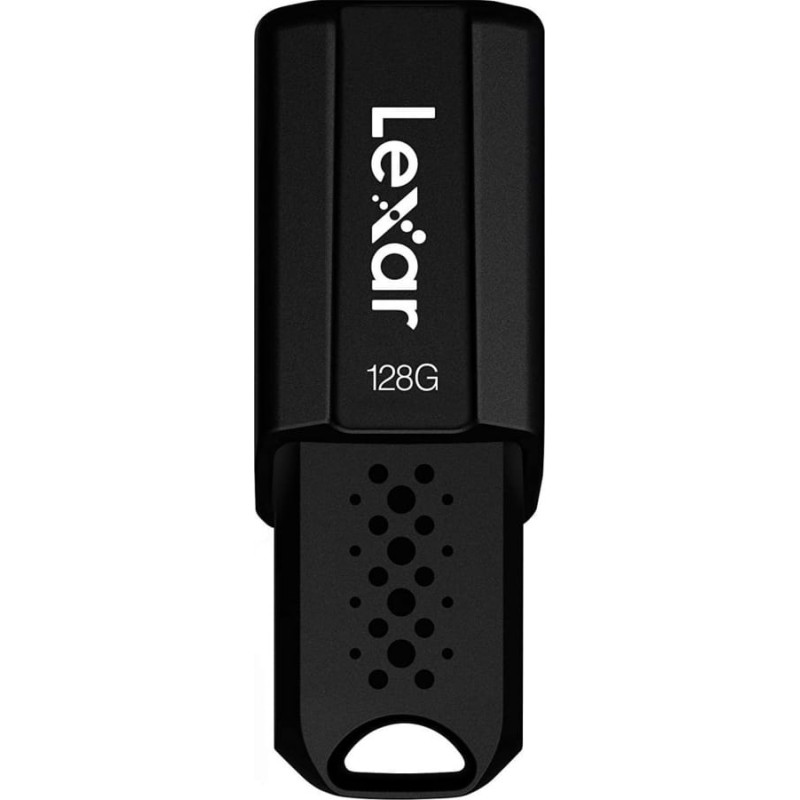 Lexar MEMORY DRIVE FLASH USB3 128GB/S80 LJDS080128G-BNBNG LEXAR