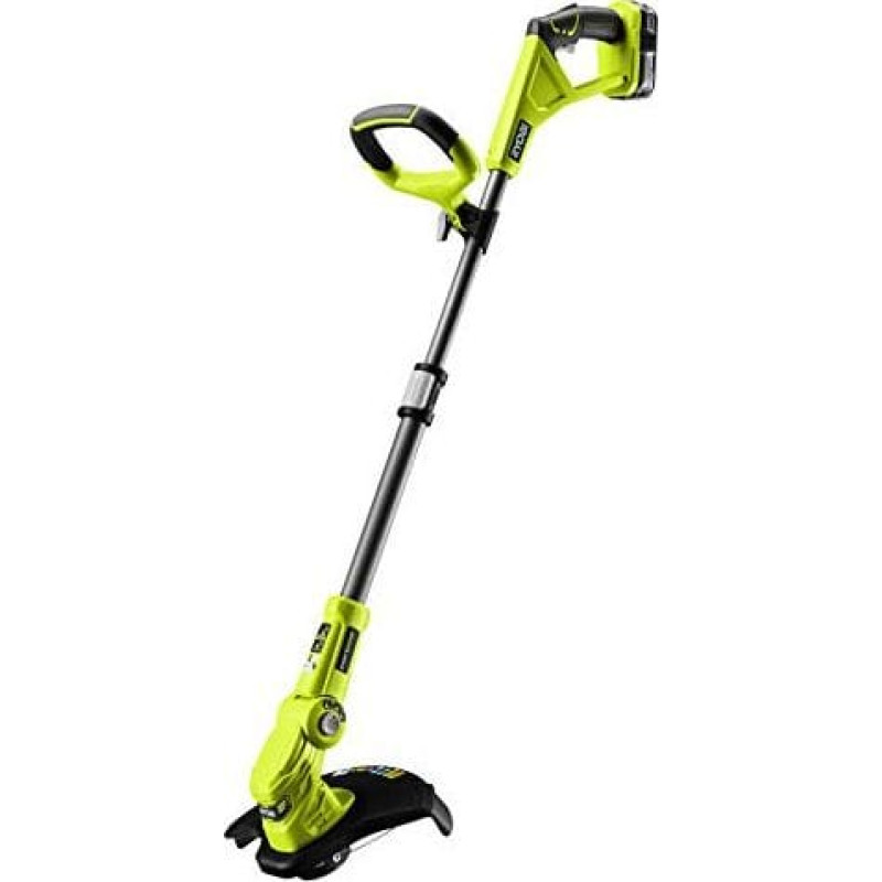 Ryobi RYOBI KOSA PODKASZARKA ŻYŁKOWA 18V 30cm 1x2,5Ah RLT183225F RY5133003709