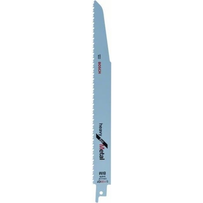 Bosch Brzeszczot do piły szablastej S 1120 CF 5szt. - 2608656255