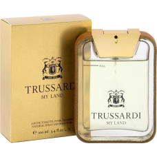 Trussardi My Land EDT 100 ml