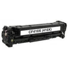 Activejet ATH-F410NX toner for HP printer; HP 410X CF410X replacement; Supreme; 6500 pages; black