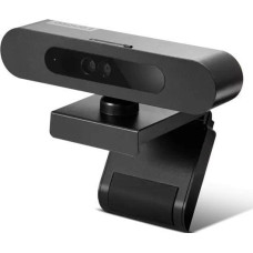 Lenovo Performance FHD-Webcam (schwarz)