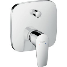 Hansgrohe Bateria wannowa Hansgrohe Talis E podtynkowe chrom (71745000)