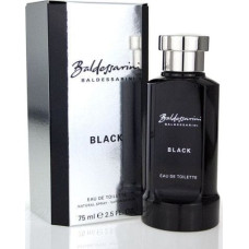 Baldessarini Black EDT 75 ml