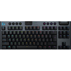 Logitech Klawiatura Logitech G915 TKL Tactile (920-009503)