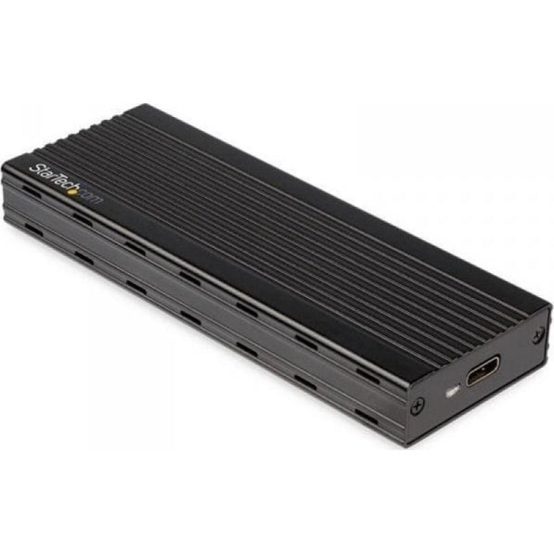 Startech StarTech M.2 NVME SSD ENCLOSURE - PCIE/.