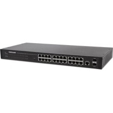 Intellinet Network Solutions Switch Intellinet Network Solutions 560917