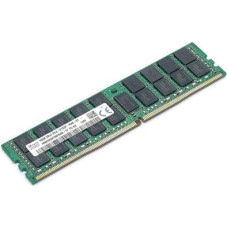 Lenovo Pamięć serwerowa Lenovo TruDDR4, DDR4, 16 GB, 2666 MHz, CL17 (7X77A01303)