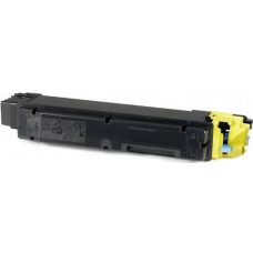 Activejet ATK-5160YN toner for Kyocera printer; Kyocera TK-5160Y replacement; Supreme; 12000 pages; yellow