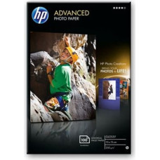 HP Papier fotograficzny do drukarki A6 (Q8692A)