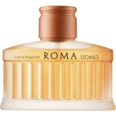 Laura Biagiotti Roma Uomo EDT 125 ml