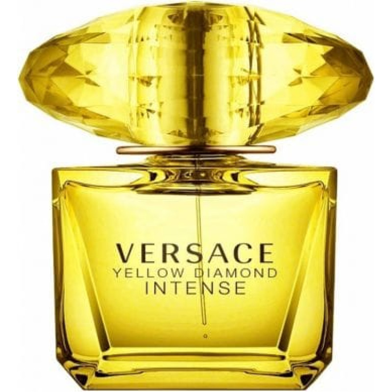 Versace Yellow Diamond Intense EDP 50ml