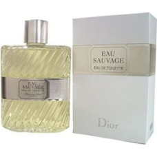 Dior Eau Sauvage EDT 50 ml