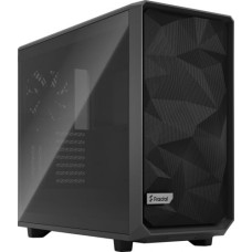 Fractal Design Meshify 2 Grey TG Light Tint (grau, Tempered Glass)