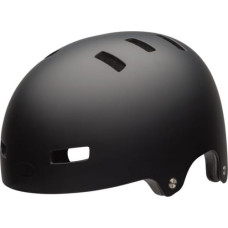 Bell Kask juniorski Span matte black r. XS (4953 cm)