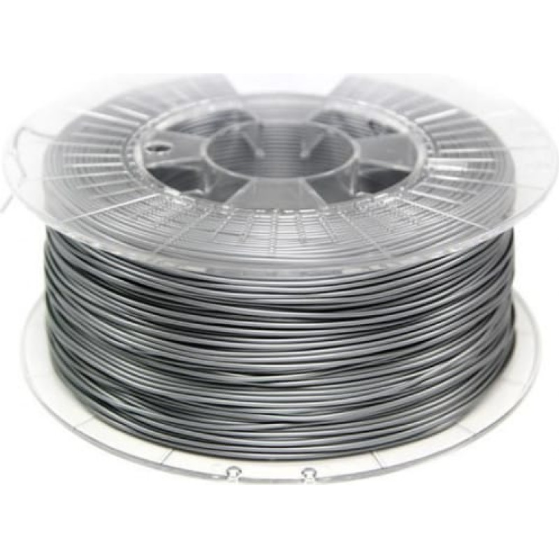 Spectrum Filament PLA Pro srebrny