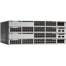 Cisco Switch Cisco CATALYST 9300 24-PORT POE+ (C9300-24P-A)