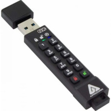 Apricorn Pendrive Apricorn Aegis Secure Key 3NX, 32 GB  (ASK3-NX-32GB)